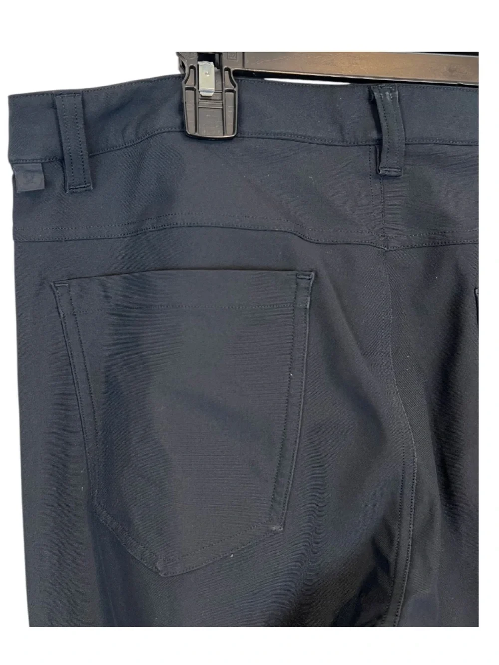 Lululemon ABC Pant Classic dark blue 32